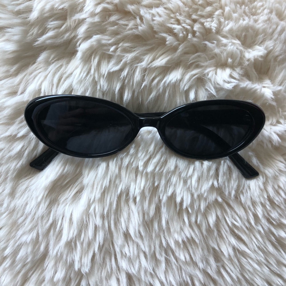 Y2K sunglasses